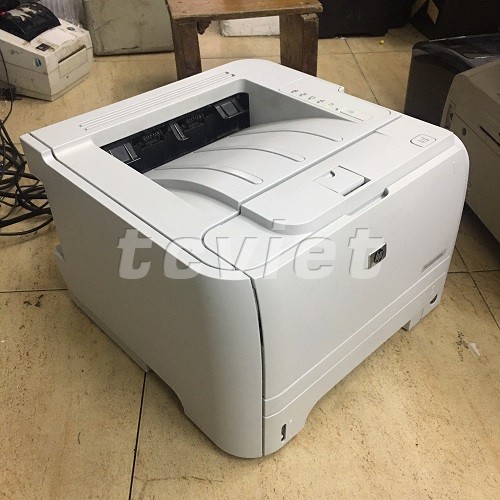 Máy in laser đen trắng HP 2035 cũ TC Việt 